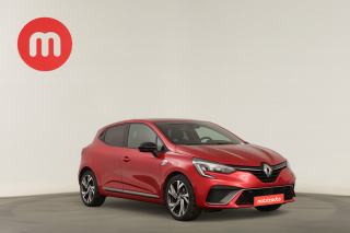 Renault Clio Clio 1.0 Tce Rs Line