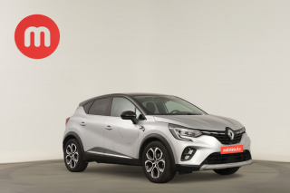 Renault Captur Captur 1.0 Tce Intens