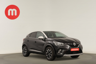 Renault Captur Captur 1.0 Tce Techno