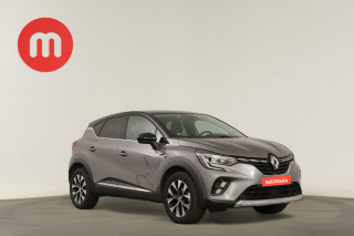 Renault Captur Captur 1.0 Gpl Techno