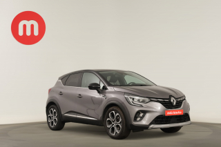 Renault Captur Captur 1.0 Tce Intens