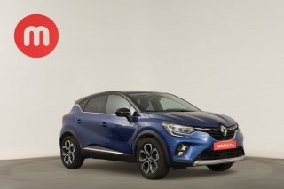 Renault Captur Captur 1.0 Tce Intens