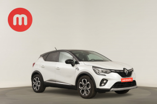 Renault Captur Captur 1.0 Tce Intens