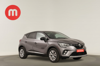 Renault Captur Captur 1.0 Tce Intens