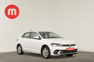 Volkswagen Polo Polo 1.0 Tsi Style Dsg