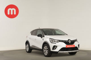 Renault Captur Captur 1.0 Tce Intens Bi-Fuel