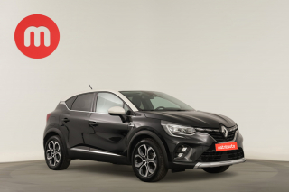 Renault Captur Captur 1.0 Tce Intens