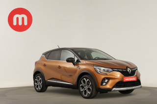 Renault Captur Captur 1.0 Tce Intens