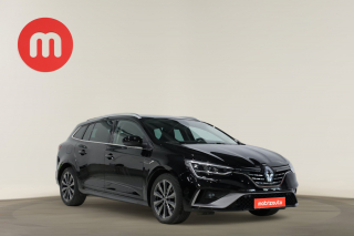 Renault Mégane Mégane St 1.5 Dci R.s. Line