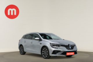 Renault Mégane Mégane St 1.5 Dci R.s. Line