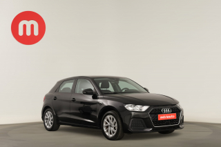 Audi A1 A1 Sb 25 Tfsi Advanced