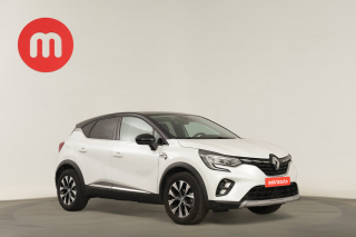 Renault Captur Captur 1.0 Tce Techno