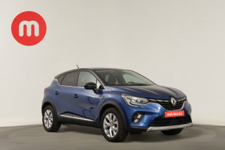 Renault Captur Captur 1.0 Gpl Intens