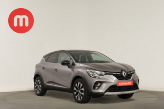 Renault Captur Captur 1.0 Gpl Intens