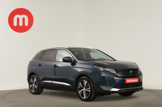 Peugeot 3008 3008 1.6 Hybrid Allure E-Eat8