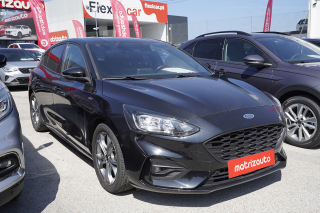 Ford Focus Focus 1.0 Ecoboost St Line Mhev