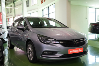 Opel Astra Astra 1.6 Cdti Edition S/S