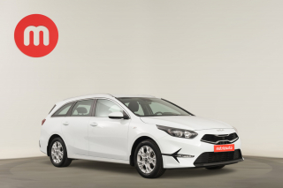 Kia Ceed Ceed Sw 1.0 T-Gdi Sport