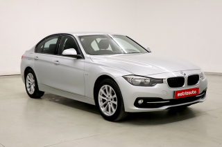 BMW Série 3 318 D Line Sport