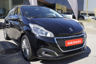 Peugeot 208 208 1.2 Puretech Allure