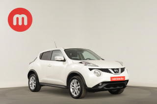 Nissan Juke Juke 1.5 Dci Acenta