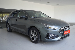 Hyundai i30 I30 1.0 T-Gdi Style