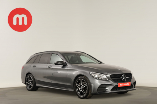 Mercedes-Benz Classe CLA C 220 D Amg Line 9G-T