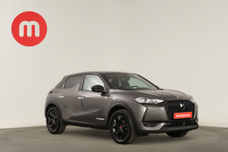 DS 3 Ds3 Crossback 1.2 Puretech Performance Line