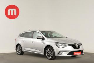 Renault Mégane Mégane Sport Tourer 1.33 Tce Fap Gt Line