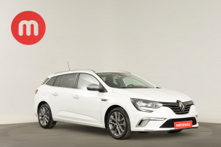 Renault Mégane Mégane Sport Tourer 1.33 Tce Fap Gt Line