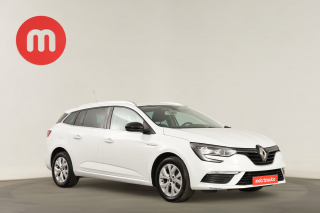 Renault Mégane Mégane St 1.33 Tce Fap Limited