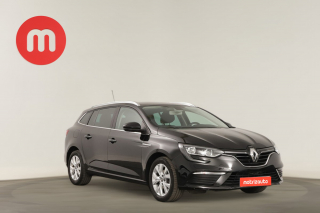 Renault Mégane Mégane St 1.33 Tce Fap Limited