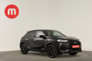 DS 3 Ds3 Crossback 1.2 Puretech Performance Line