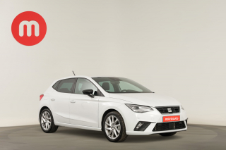 SEAT Ibiza Ibiza 1.0 Tsi Fr Dsg