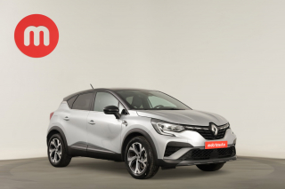 Renault Captur Captur 1.0 Tce Rs Line