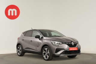 Renault Captur Captur 1.0 Tce Rs Line