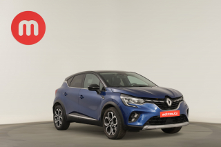 Renault Captur Captur 1.0 Tce Intens