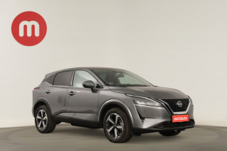 Nissan Qashqai Qashqai Dig-T E6D 1.3 Mhev N-Connecta Xtronic S/S