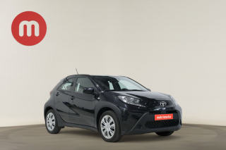 Toyota Aygo Aygo 1.0 X-Play