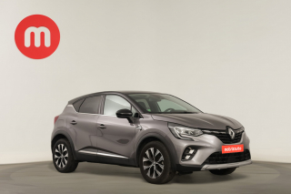 Renault Captur Captur 1.0 Tce Techno Bi-Fuel