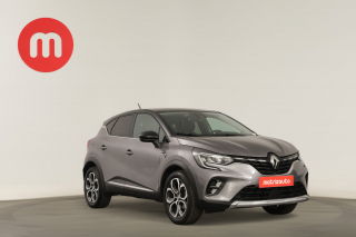 Renault Captur Captur 1.0 Tce Intens