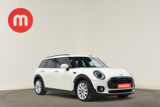 MINI Clubman Mini One D 4Business S/S