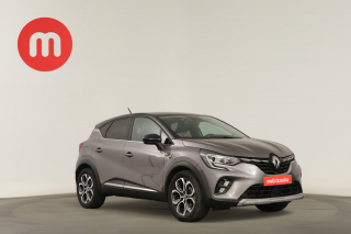 Renault Captur Captur 1.0 Tce Intens