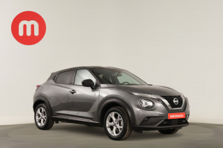 Nissan Juke Juke 1.0 Dig-T N-Connecta