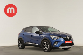 Renault Captur Captur 1.0 Tce Intens