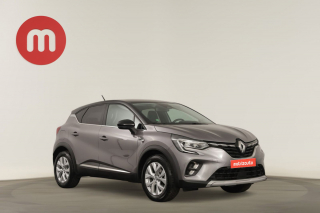 Renault Captur Captur 1.0 Gpl Intens