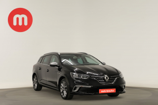 Renault Mégane Mégane St 1.3 Tce Gt Line