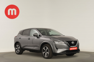 Nissan Qashqai Qashqai 1.3 Dig-T N-Connecta