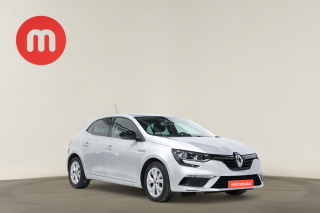 Renault Mégane Mégane 1.5 Dci Limited