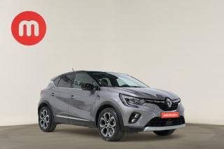 Renault Captur Captur 1.0 Tce Intens